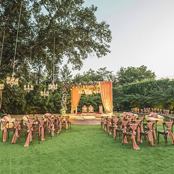 Farmhouse wedding venues rental in Wedding and event venues category